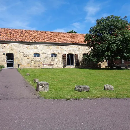 Weisser Moench Otel 2*