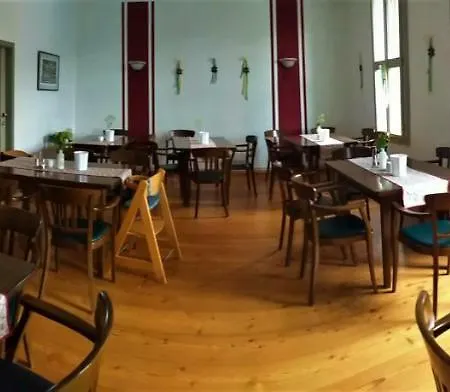 Weisser Moench Otel 2*