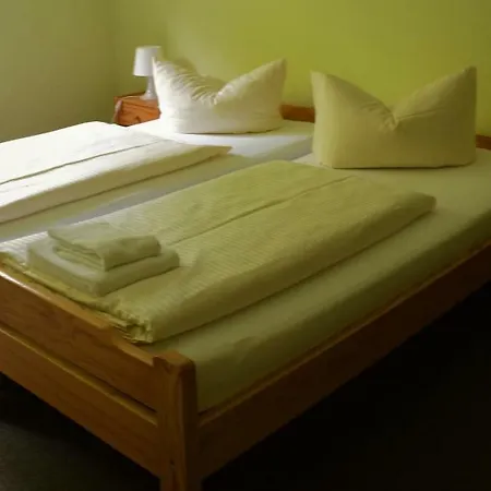 Weisser Moench 2* Blankenburg (Harz)