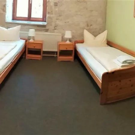 Weisser Moench Szálloda