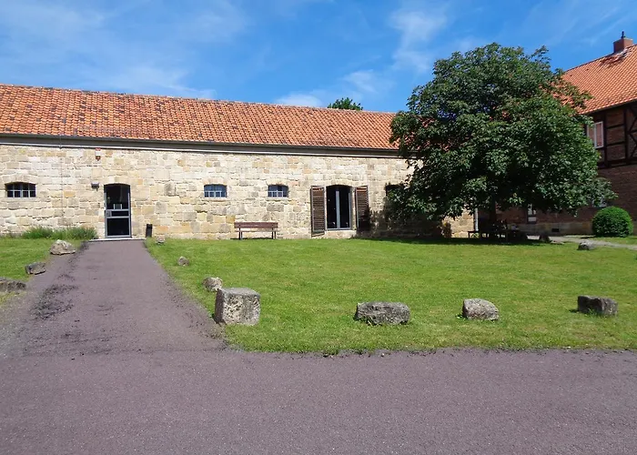 Weisser Moench Hotel 2*