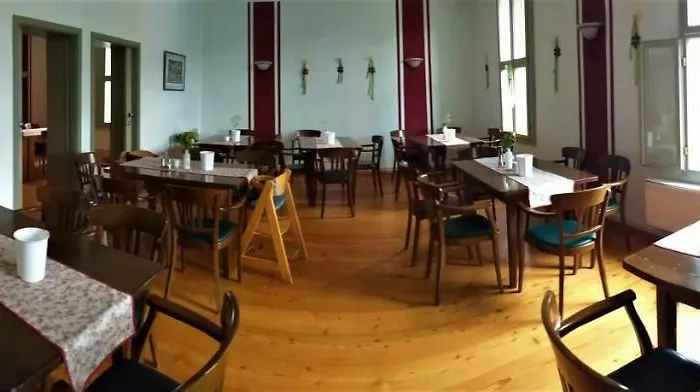 Weisser Moench Hotel 2*