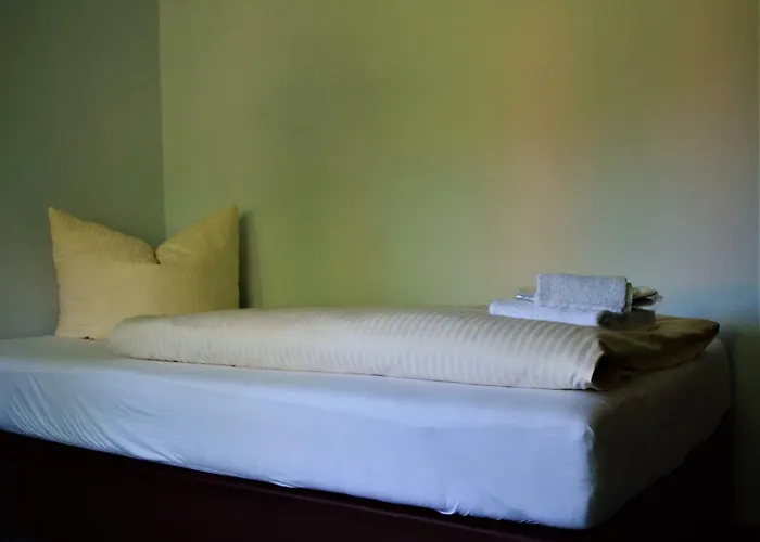 Hotel Weisser Moench 2*