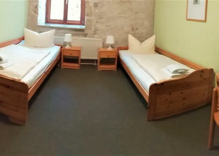 Weisser Moench Hotel