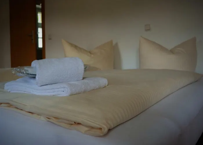 Hotel Weisser Moench