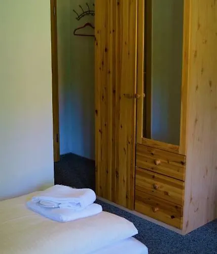 Weisser Moench Hotel