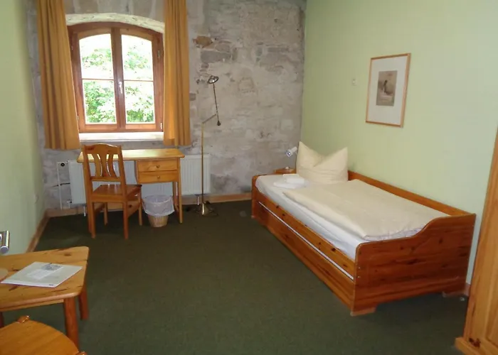 Hotel Weisser Moench